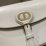 Christian Dior Medium Dior Bobby Bag